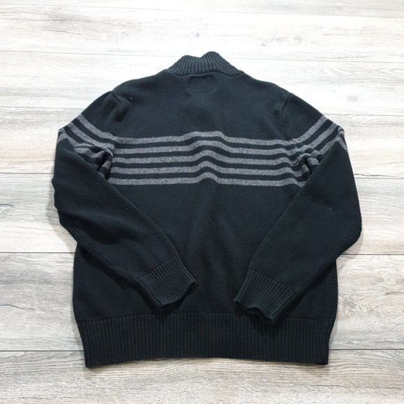 American Eagle Outfitters Large Long Sleeve Pull Over Sweater Warm Cool Weather - Picture 7 of 9